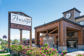 Prestige Inn Golden